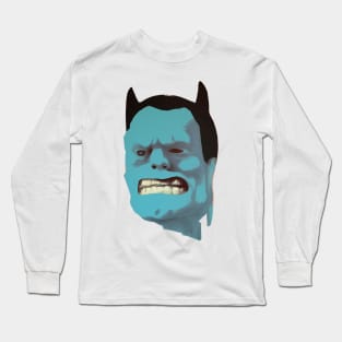 Bat Guy Long Sleeve T-Shirt